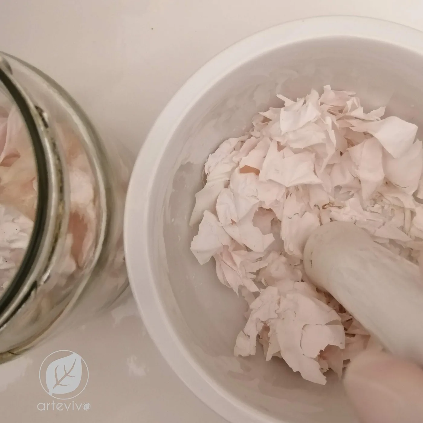 Cómo hacer tu propio ácido hialurónico, simple y natural