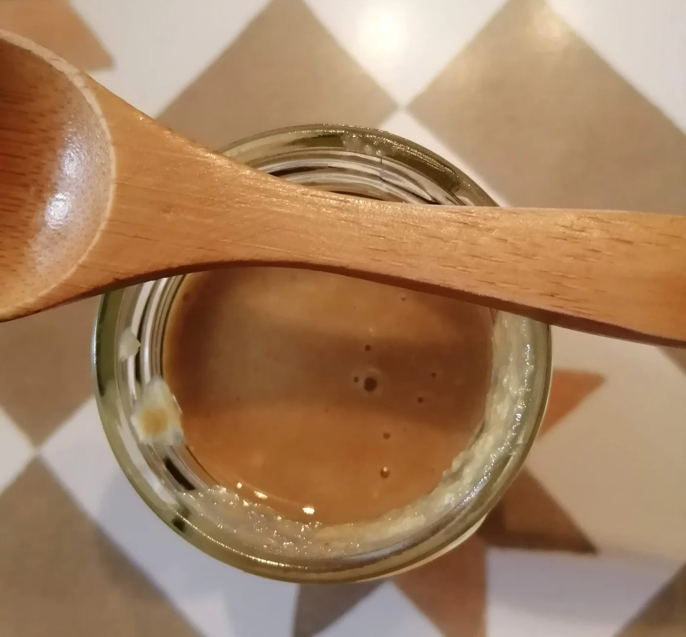 Cómo hacer Tahini casero