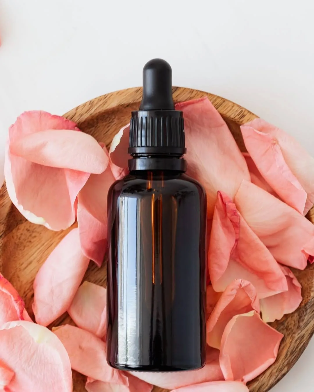 Cómo hacer un aceite para masaje simple, natural y efectivo.